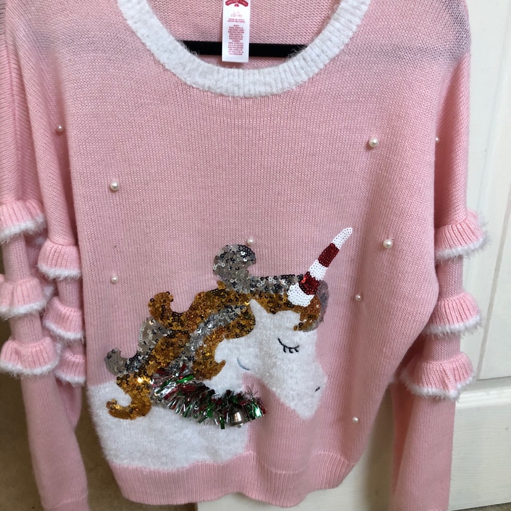 Ugly Christmas Sweater